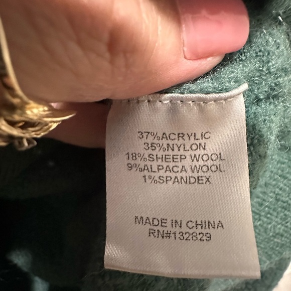 Revolve Lovers + Friends BETTE CARDIGAN EUC Size Small Sold Out!! - Picture 5 of 5